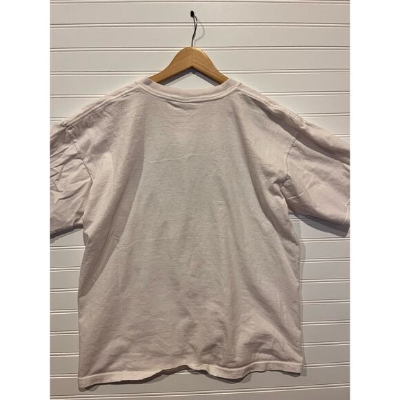 Vintage 90s San Francisco Alcatraz graphic tee - Picture 3 of 4